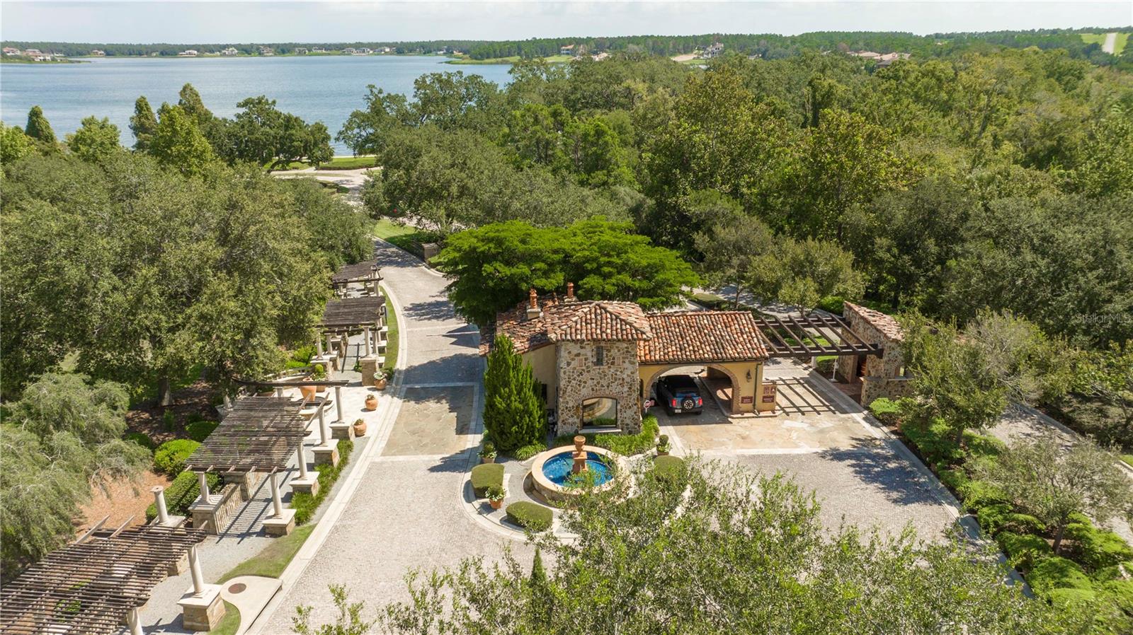 BELLA COLLINA EAST SUB - Residential