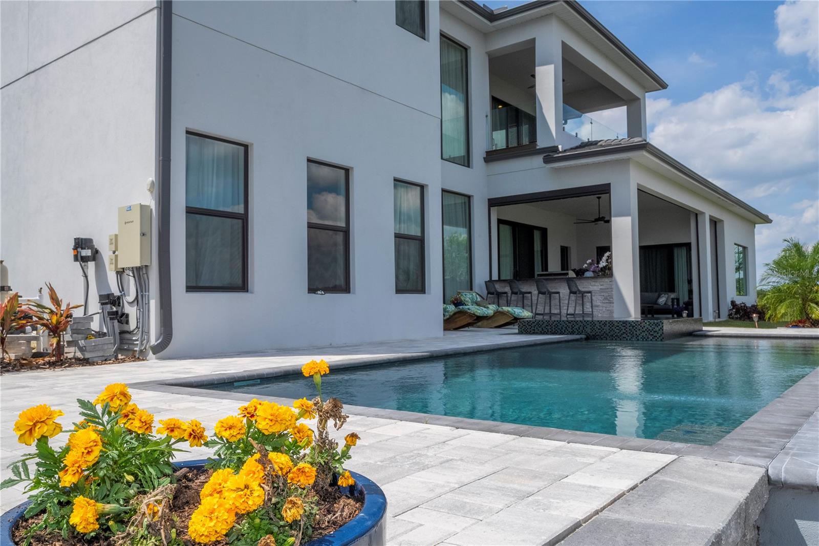 BELLA COLLINA EAST SUB - Residential