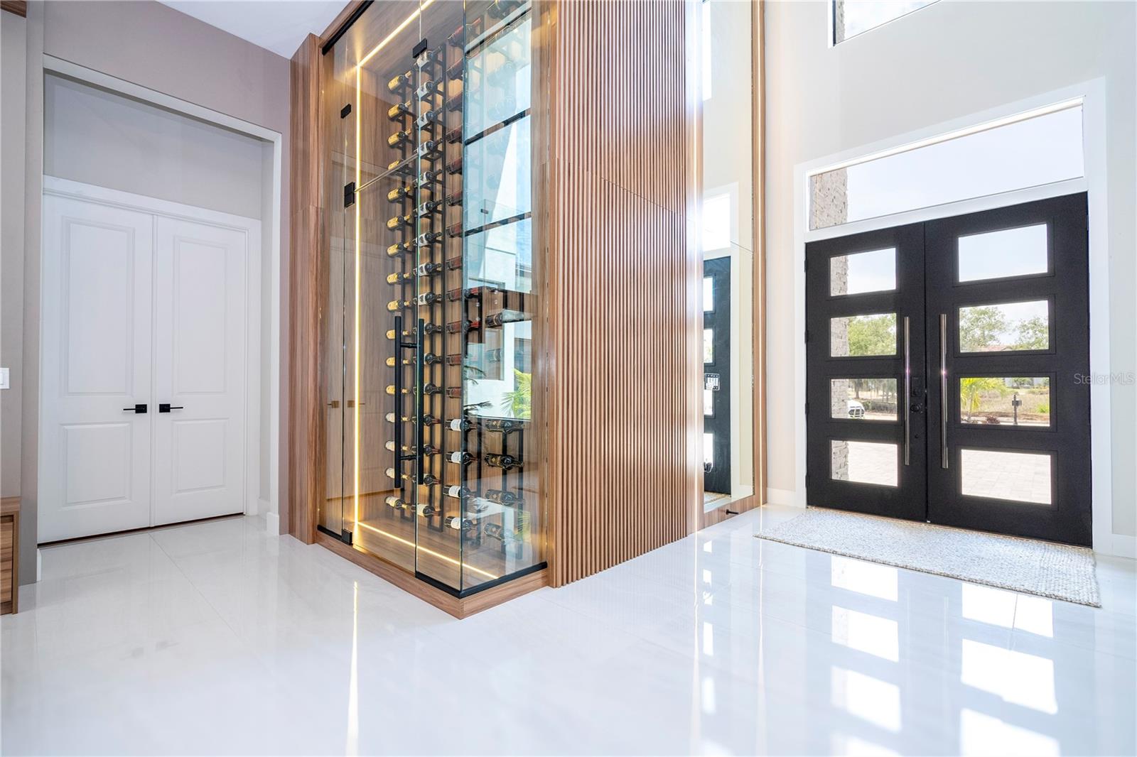 BELLA COLLINA EAST SUB - Residential