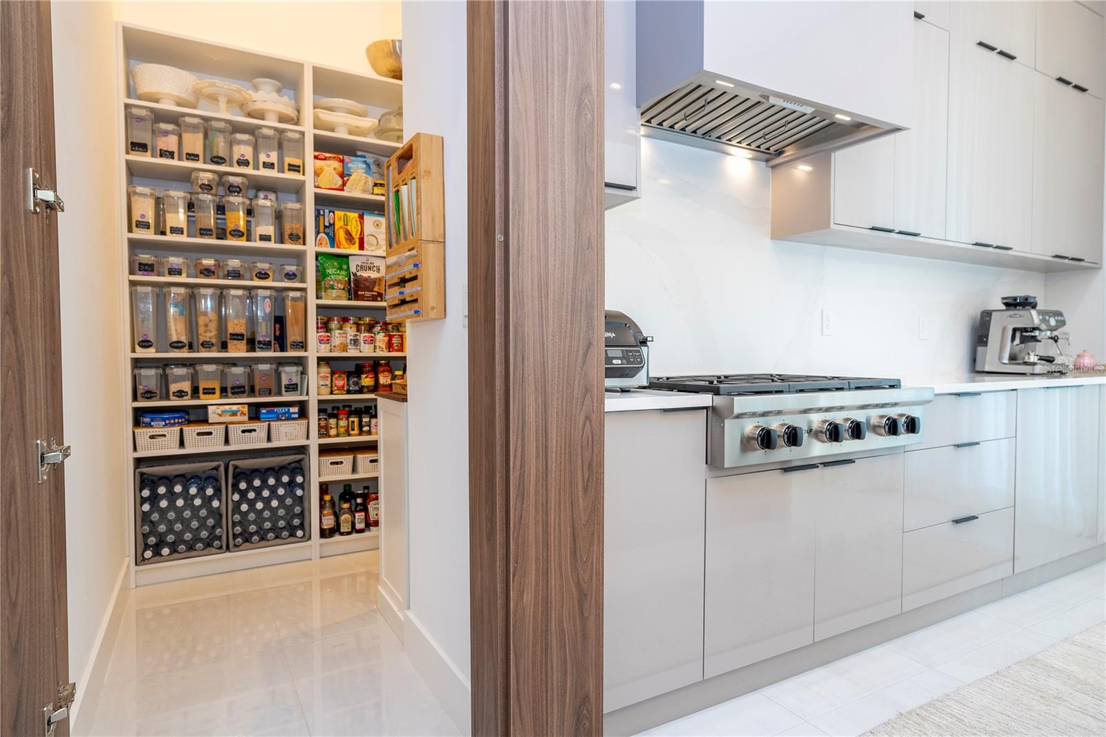 BELLA COLLINA EAST SUB - Residential