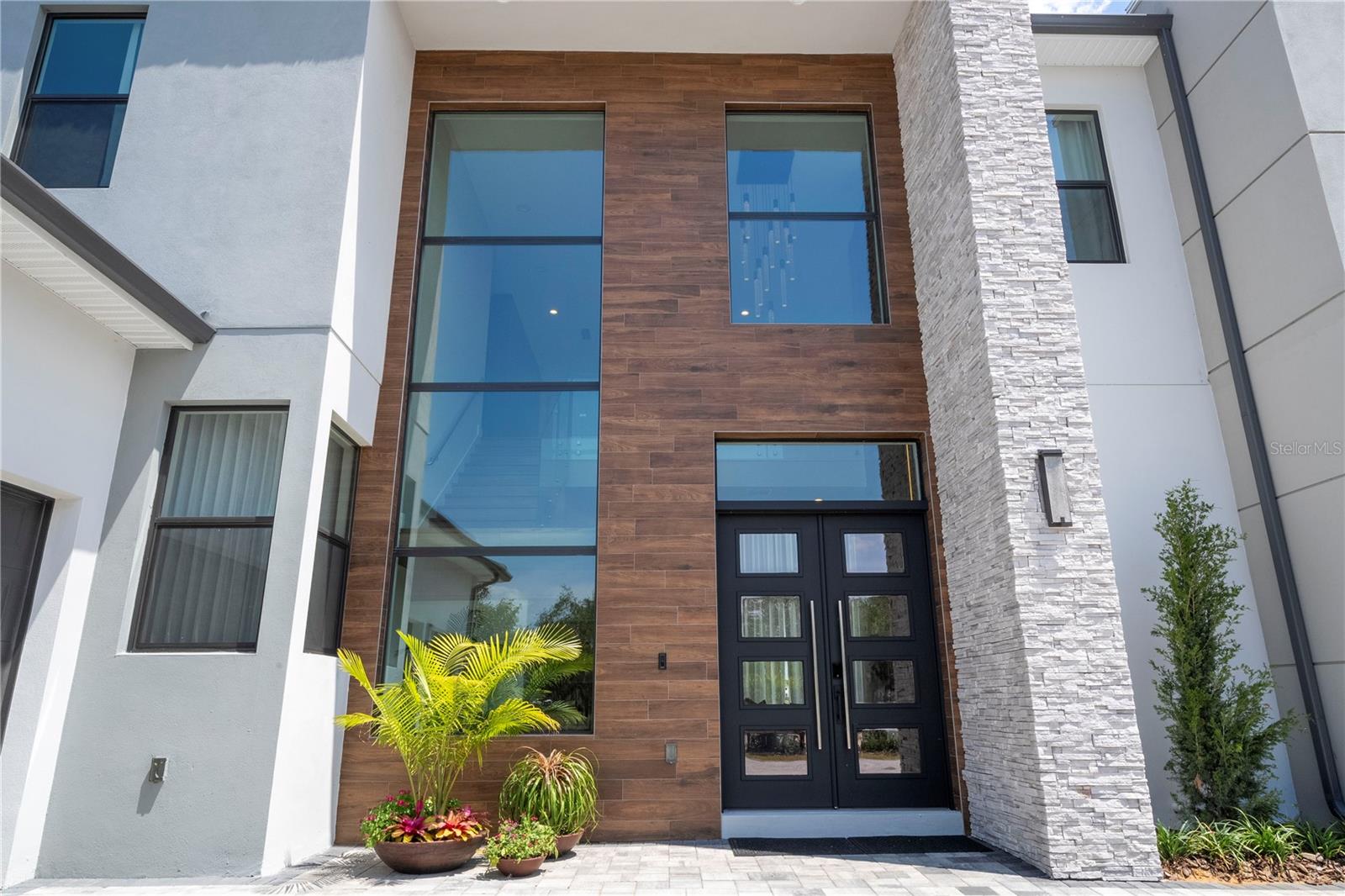 BELLA COLLINA EAST SUB - Residential