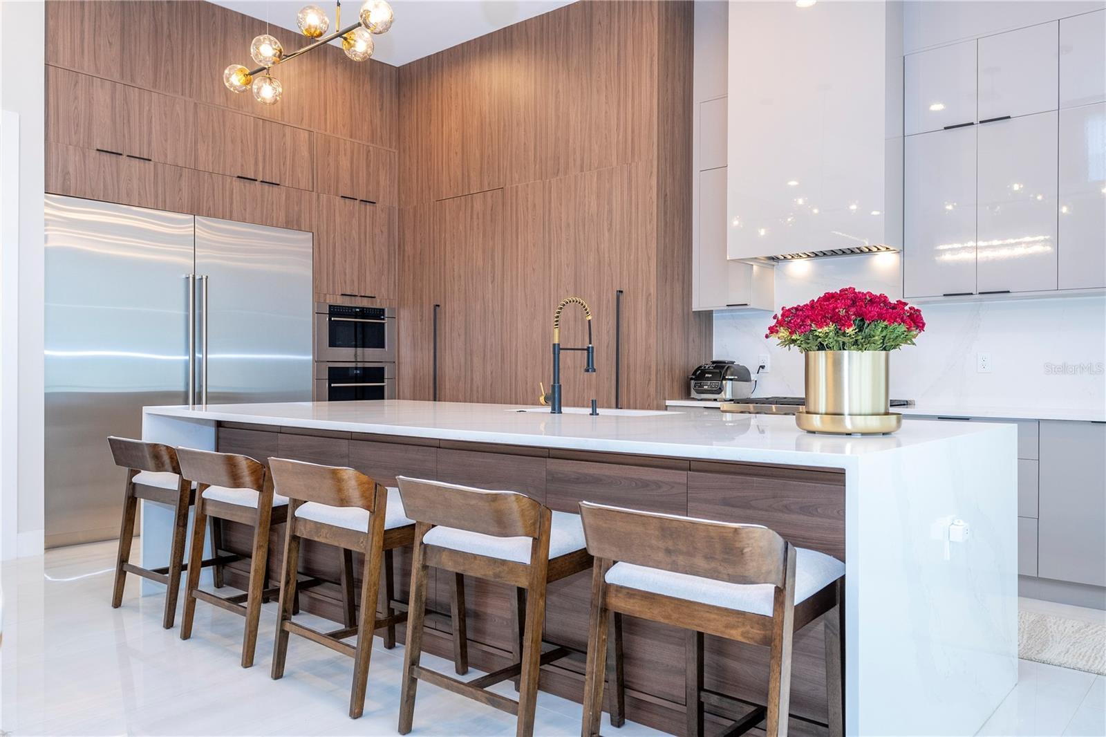 BELLA COLLINA EAST SUB - Residential