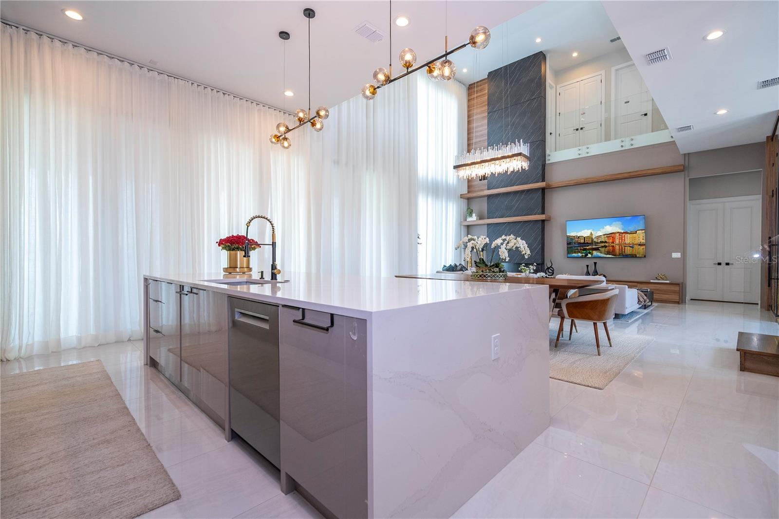 BELLA COLLINA EAST SUB - Residential