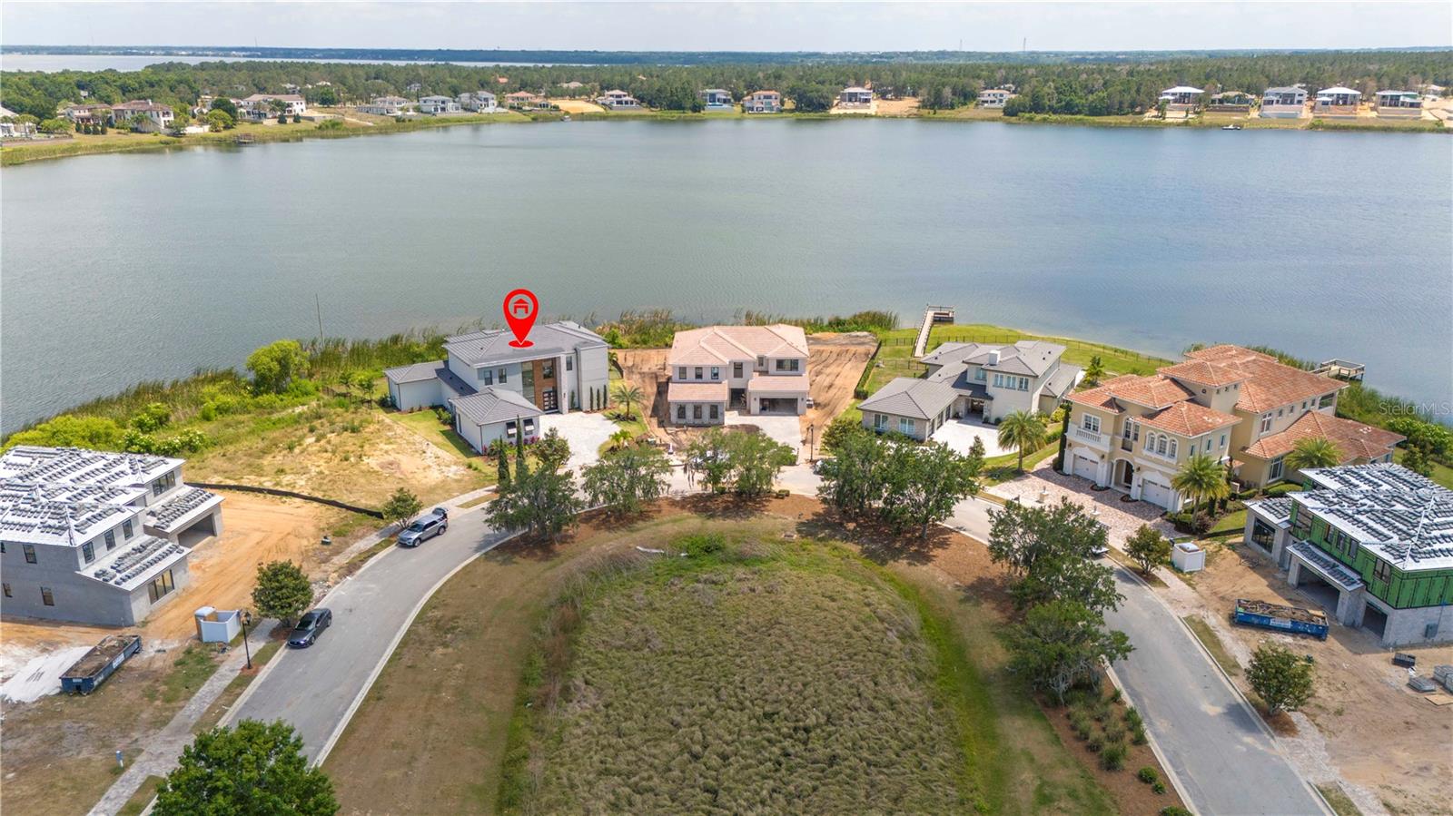 BELLA COLLINA EAST SUB - Residential