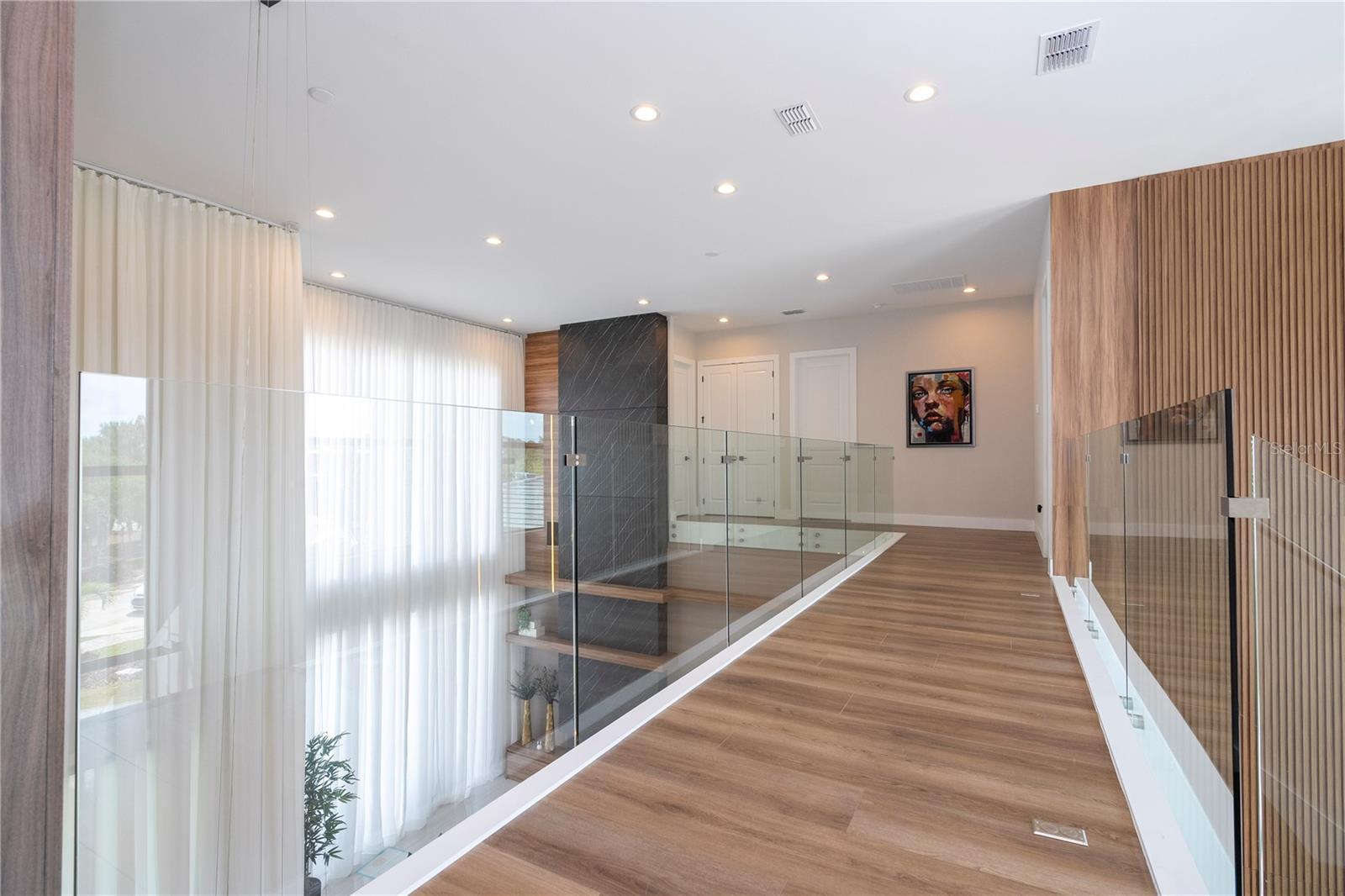 BELLA COLLINA EAST SUB - Residential