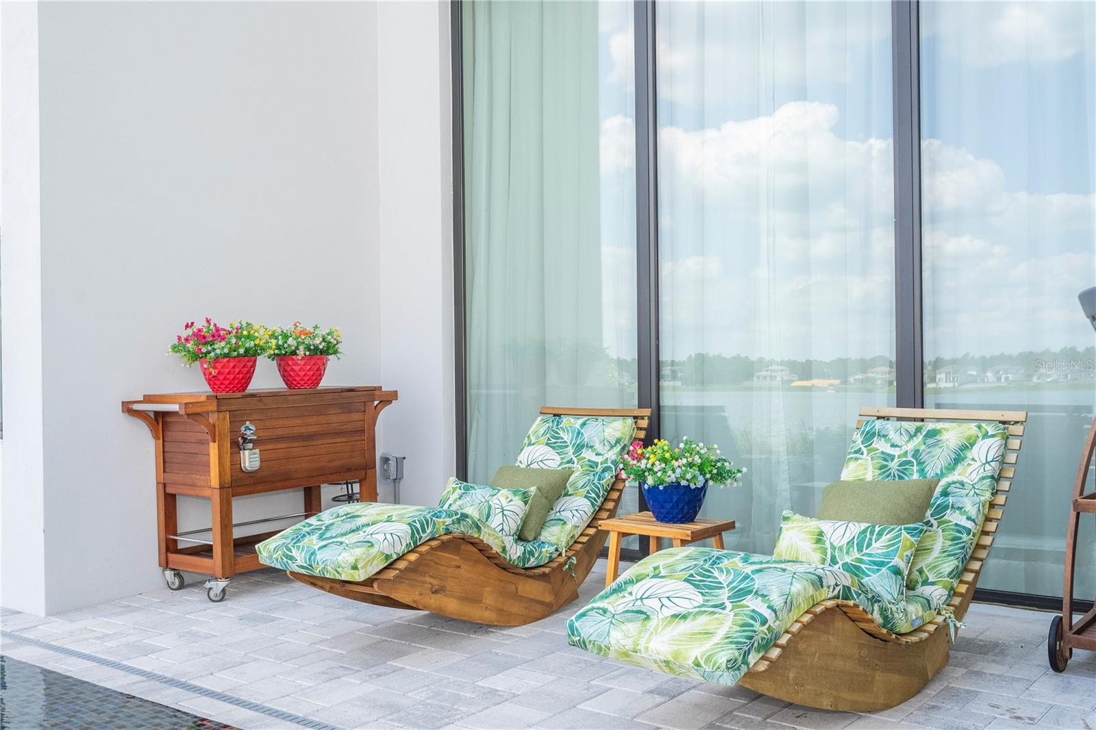 BELLA COLLINA EAST SUB - Residential