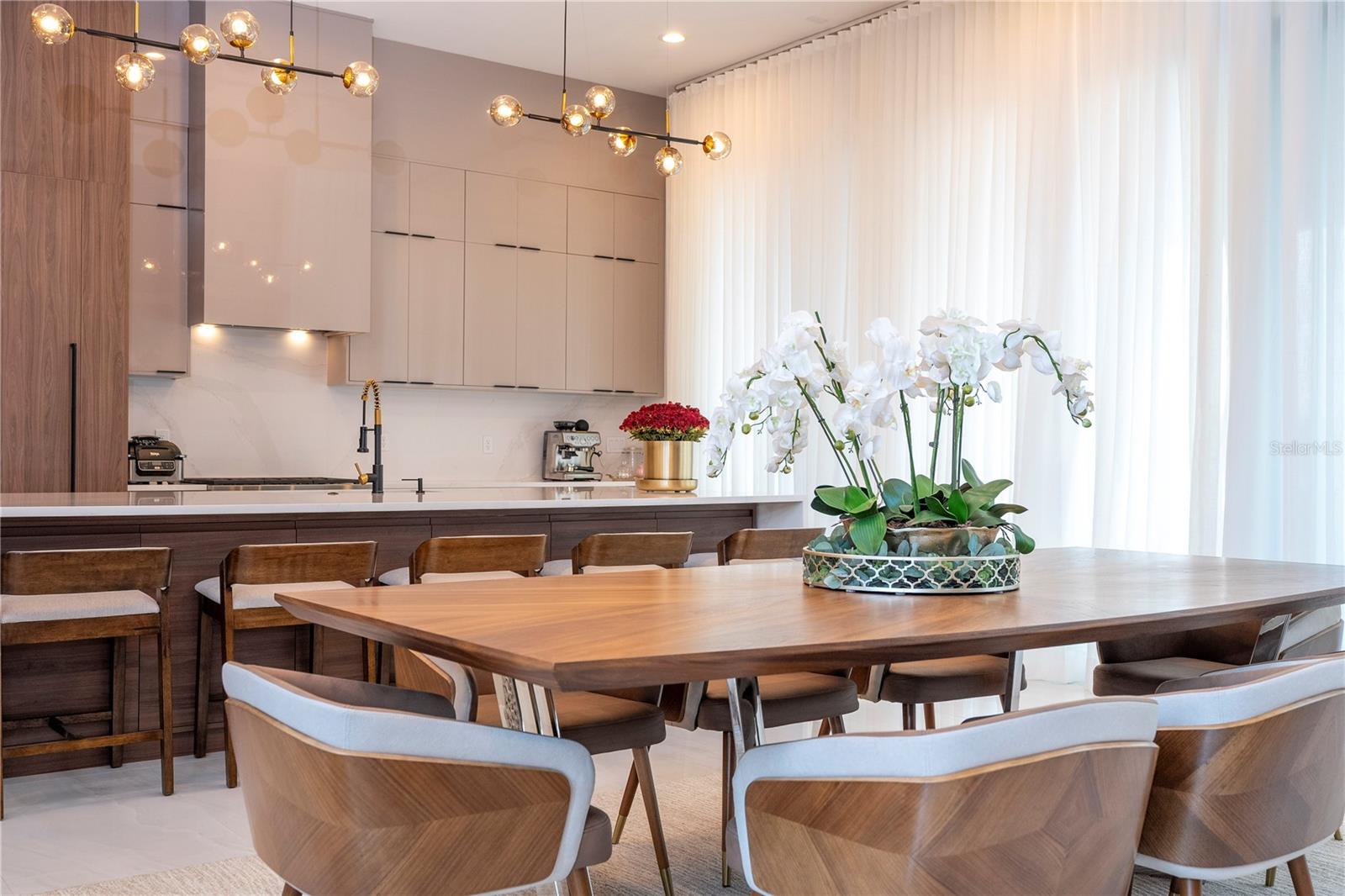 BELLA COLLINA EAST SUB - Residential