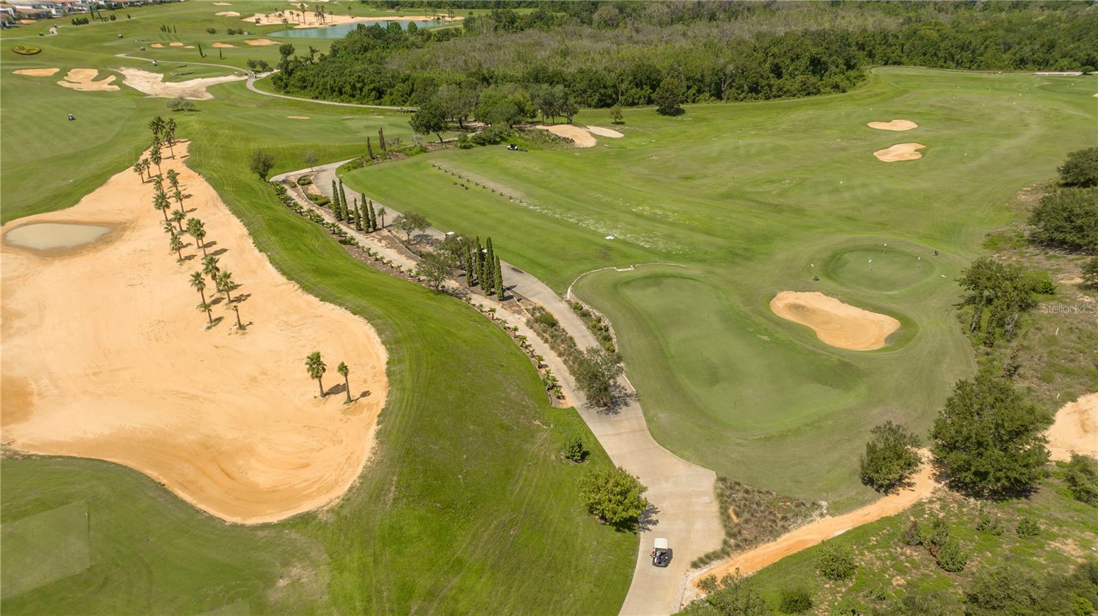 BELLA COLLINA EAST SUB - Residential