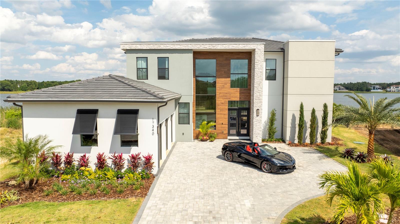 BELLA COLLINA EAST SUB - Residential