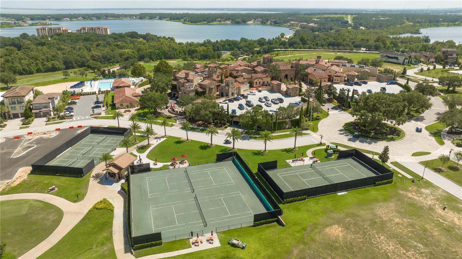 BELLA COLLINA EAST SUB - Residential
