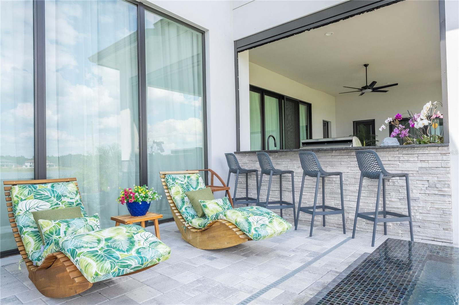 BELLA COLLINA EAST SUB - Residential