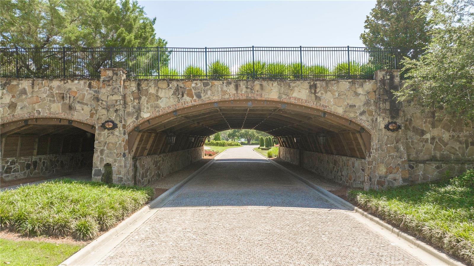 BELLA COLLINA EAST SUB - Residential