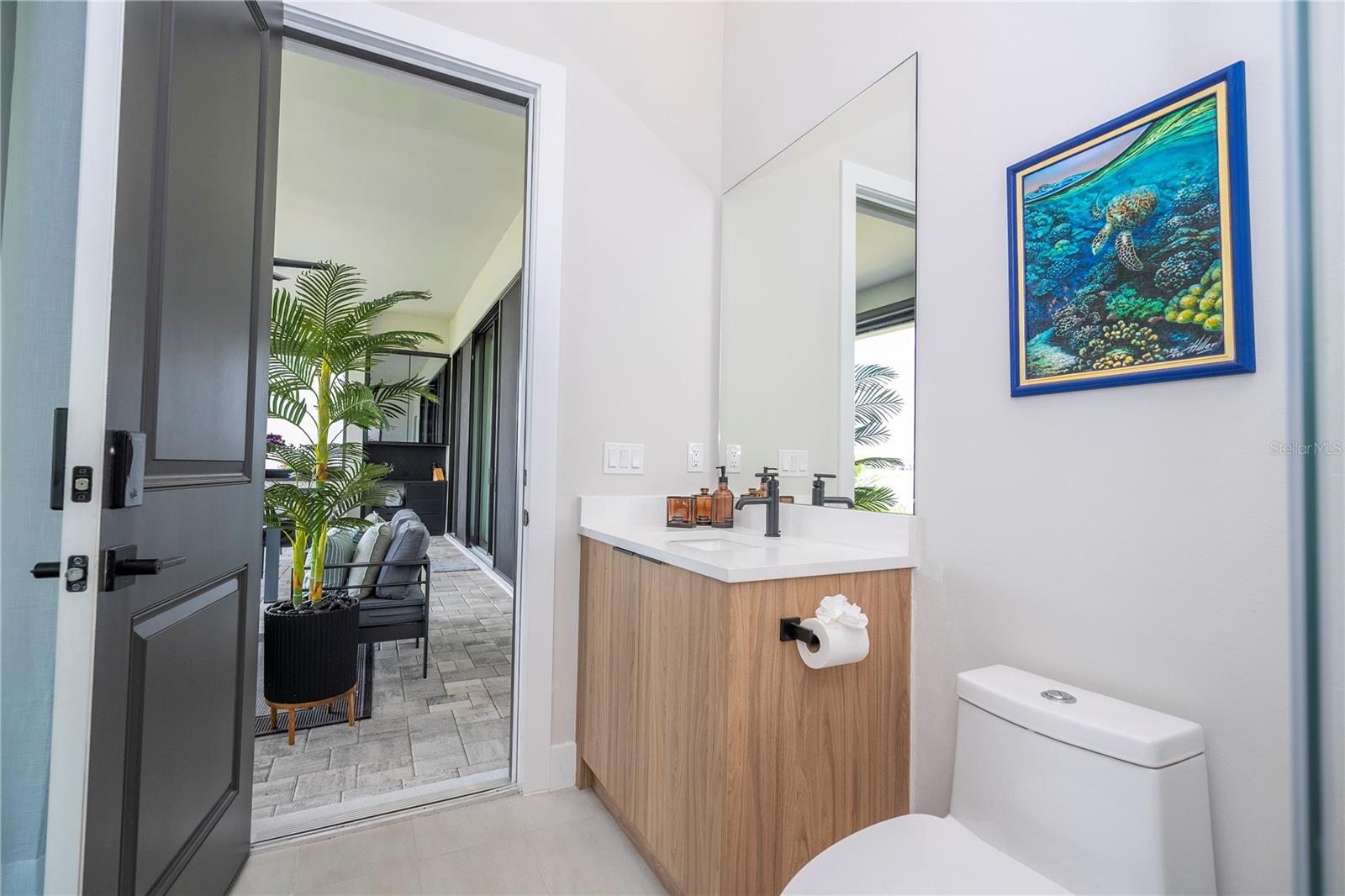 BELLA COLLINA EAST SUB - Residential