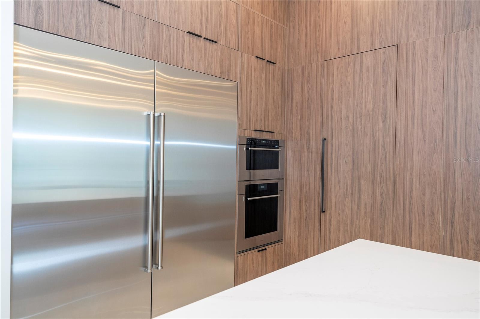 BELLA COLLINA EAST SUB - Residential