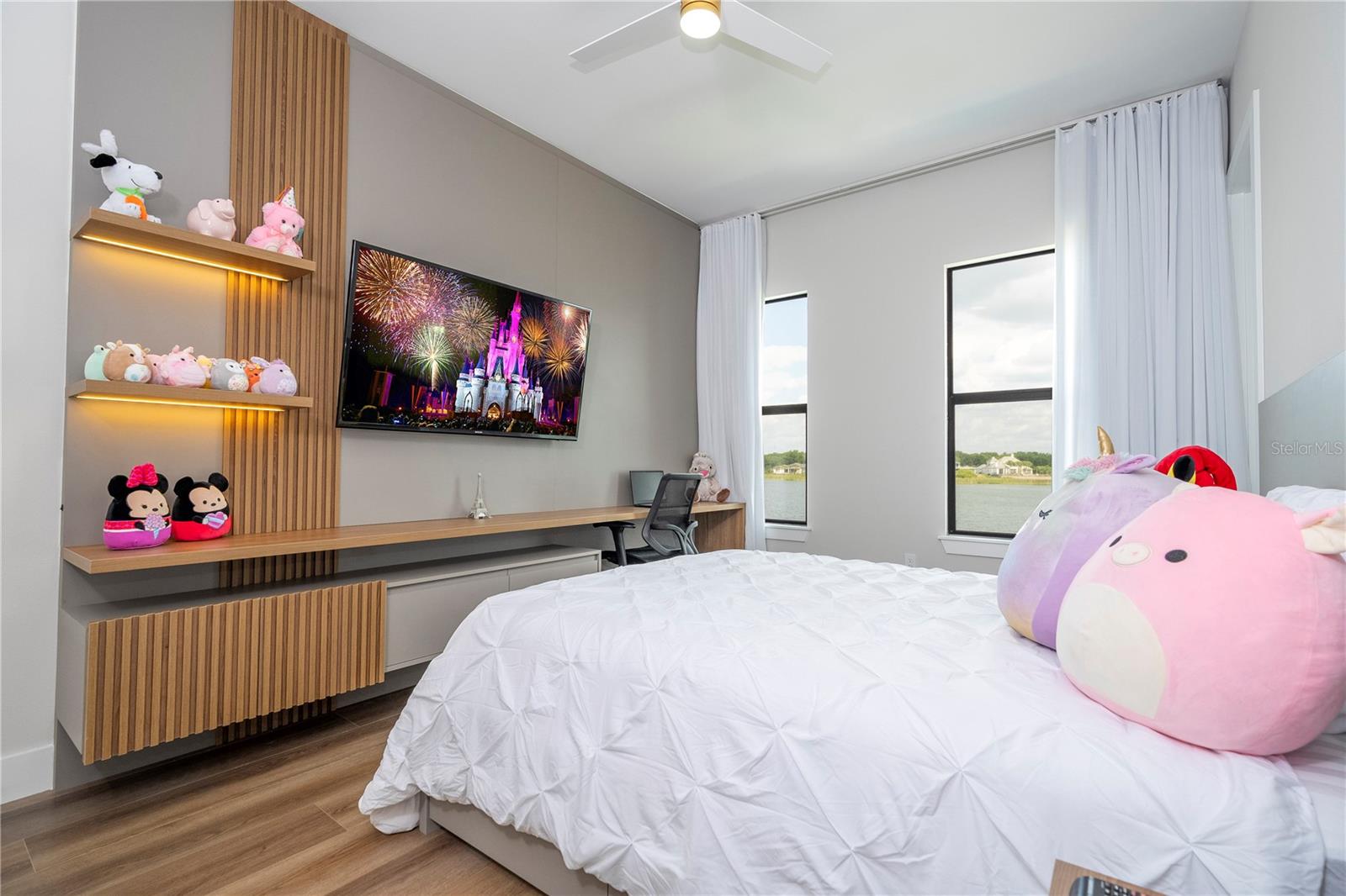 BELLA COLLINA EAST SUB - Residential
