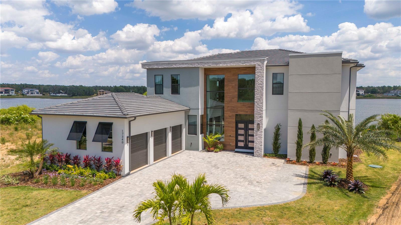 BELLA COLLINA EAST SUB - Residential