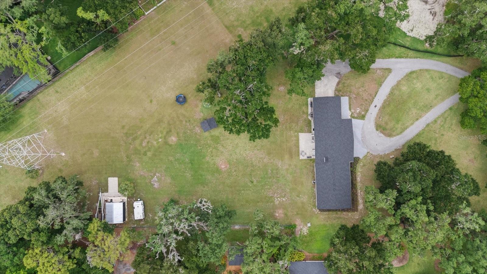 CRENSHAW LAKES - Residential