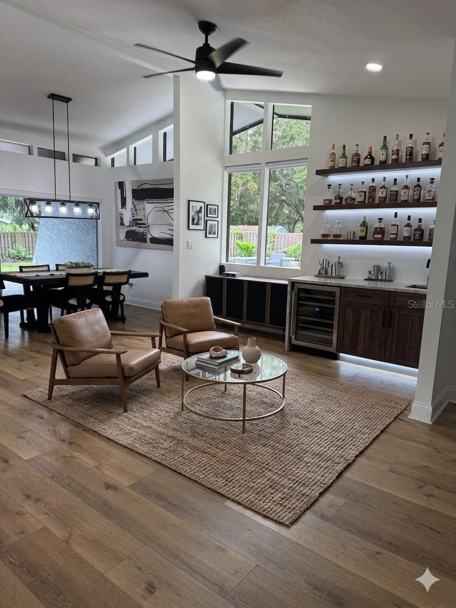CRENSHAW LAKES - Residential
