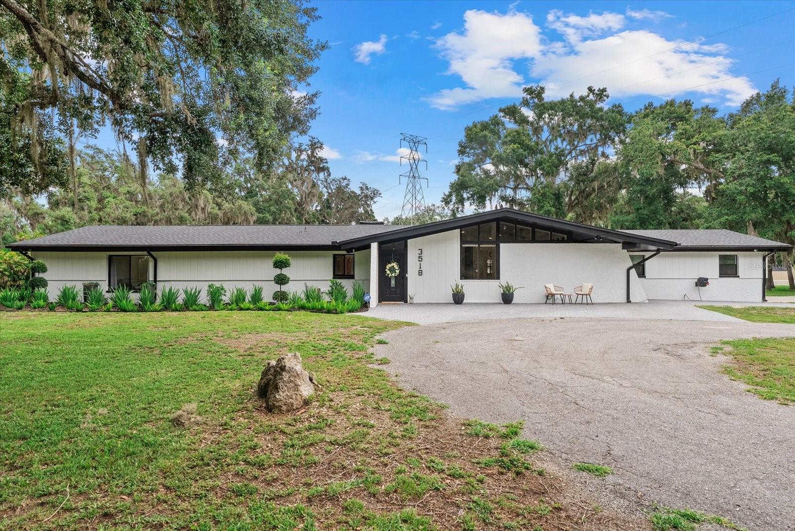 CRENSHAW LAKES - Residential