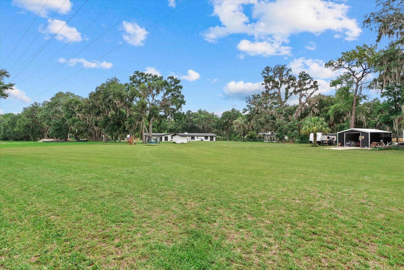 CRENSHAW LAKES - Residential