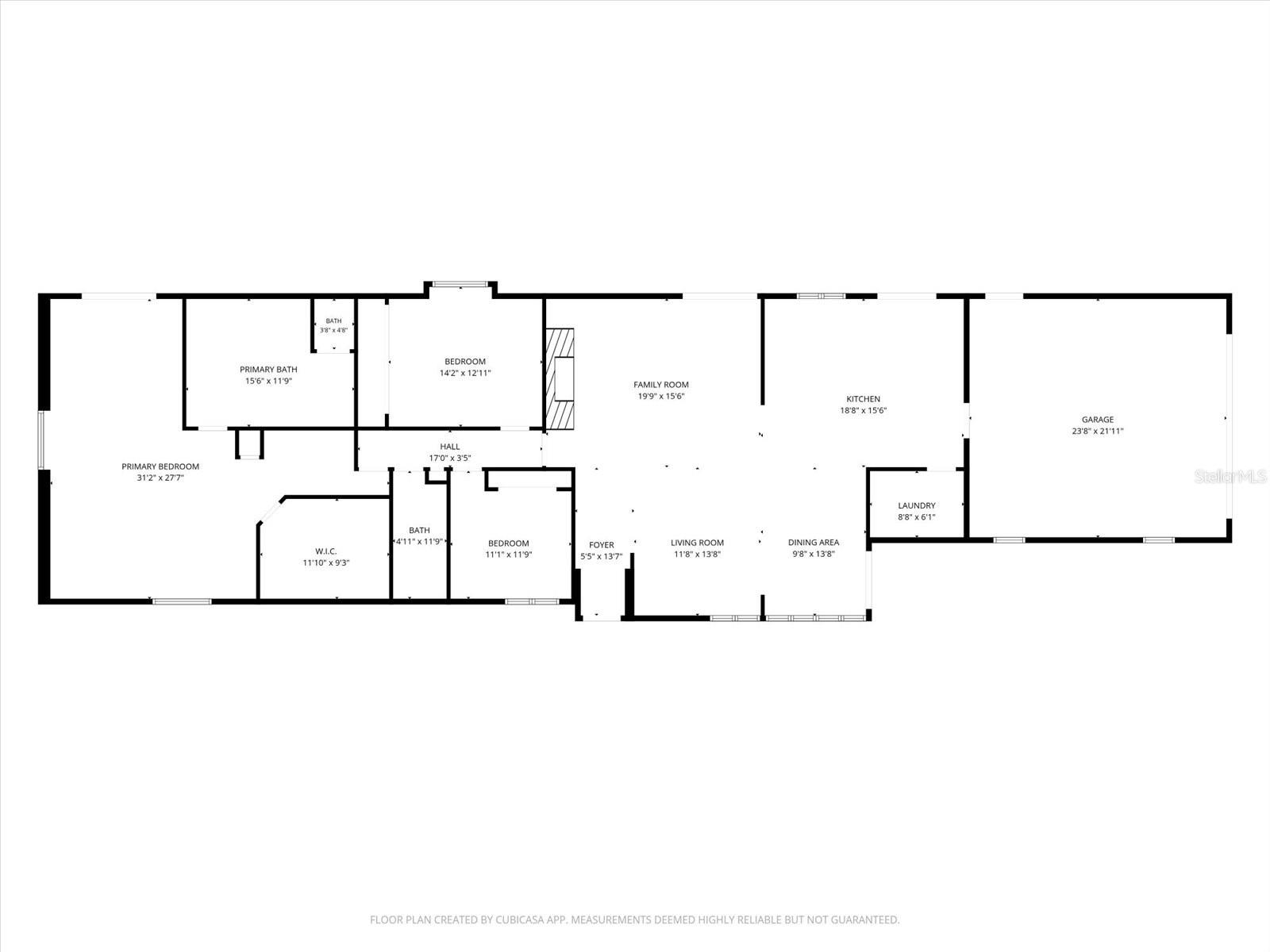 CRENSHAW LAKES - Residential
