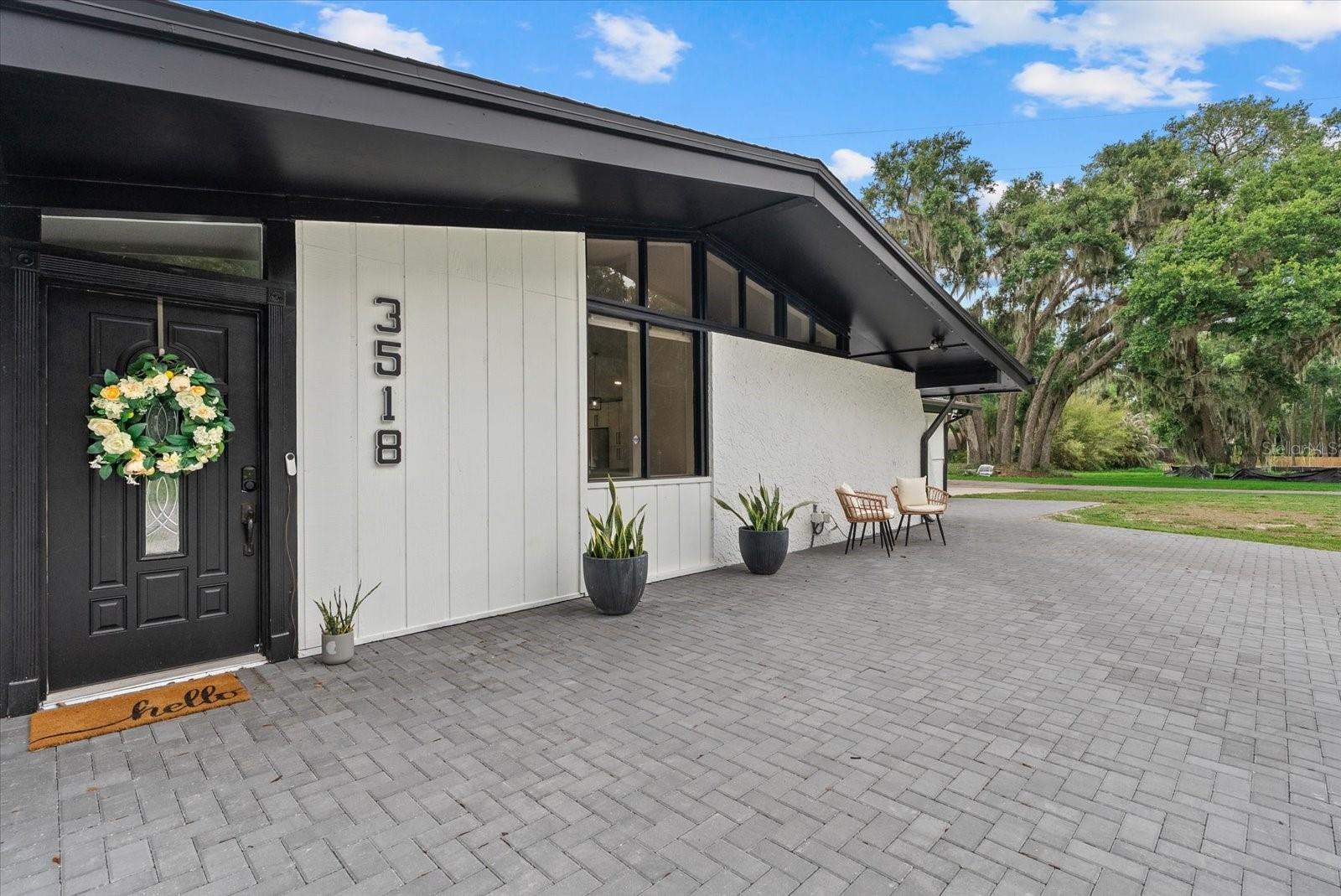 CRENSHAW LAKES - Residential