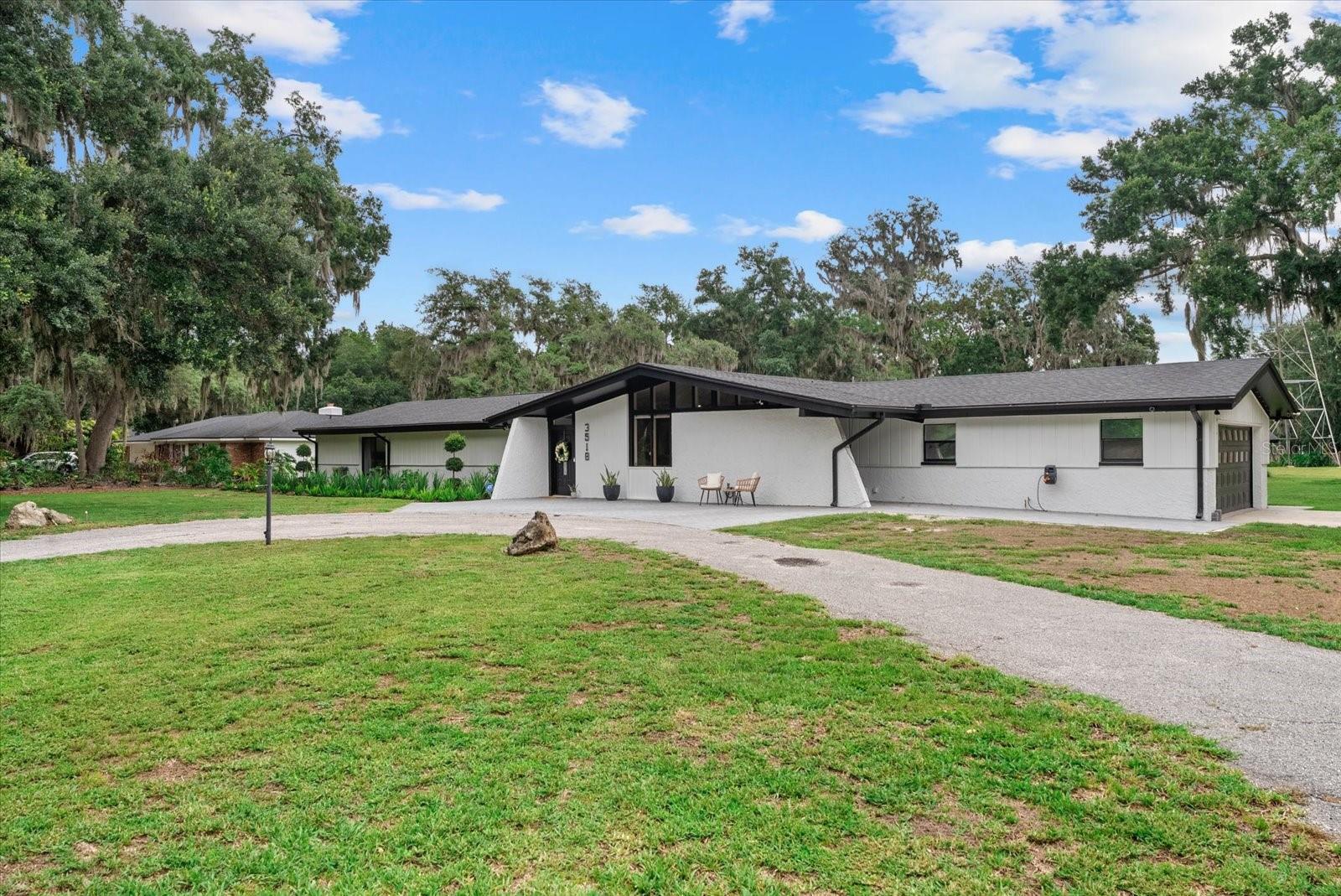 CRENSHAW LAKES - Residential