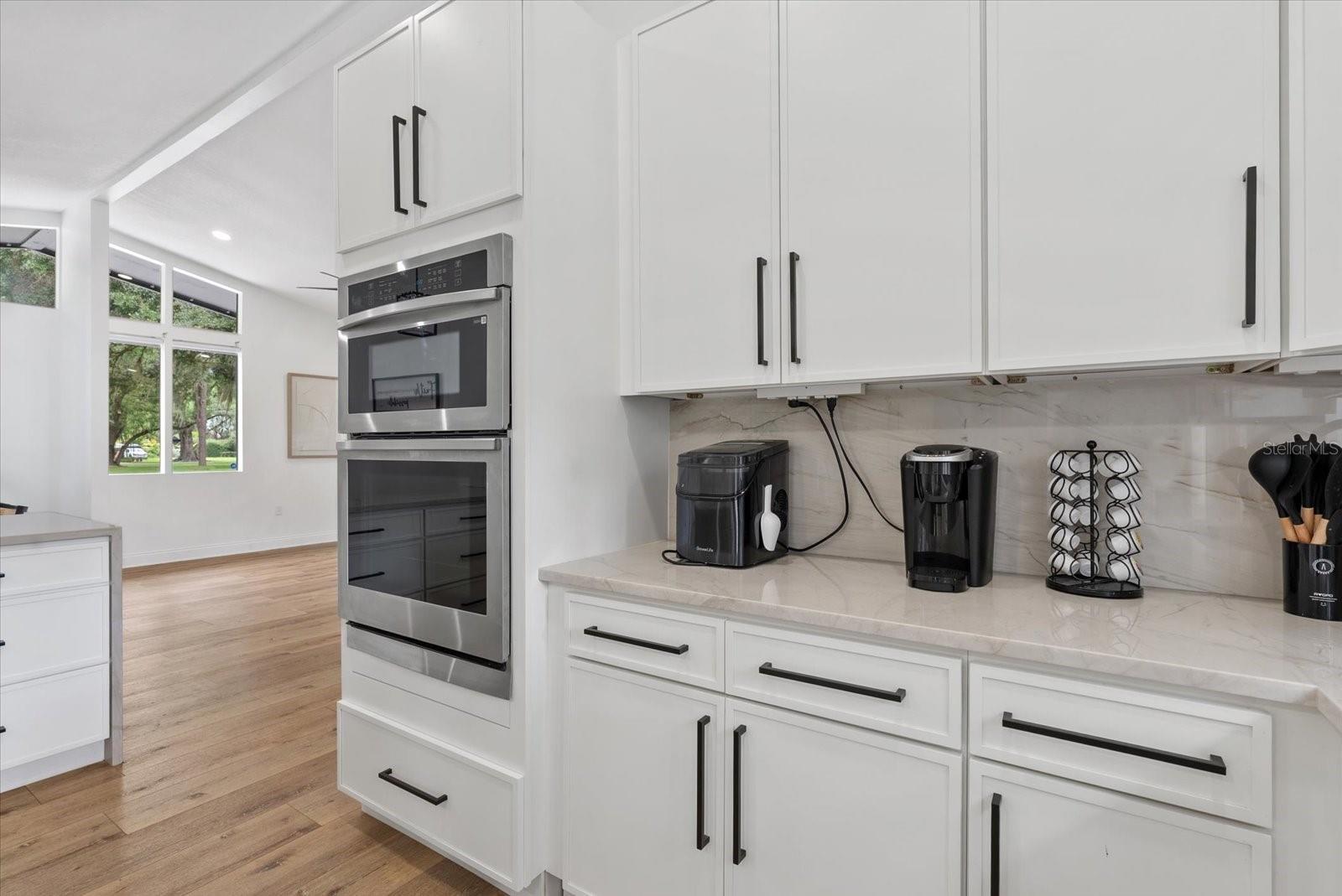 CRENSHAW LAKES - Residential