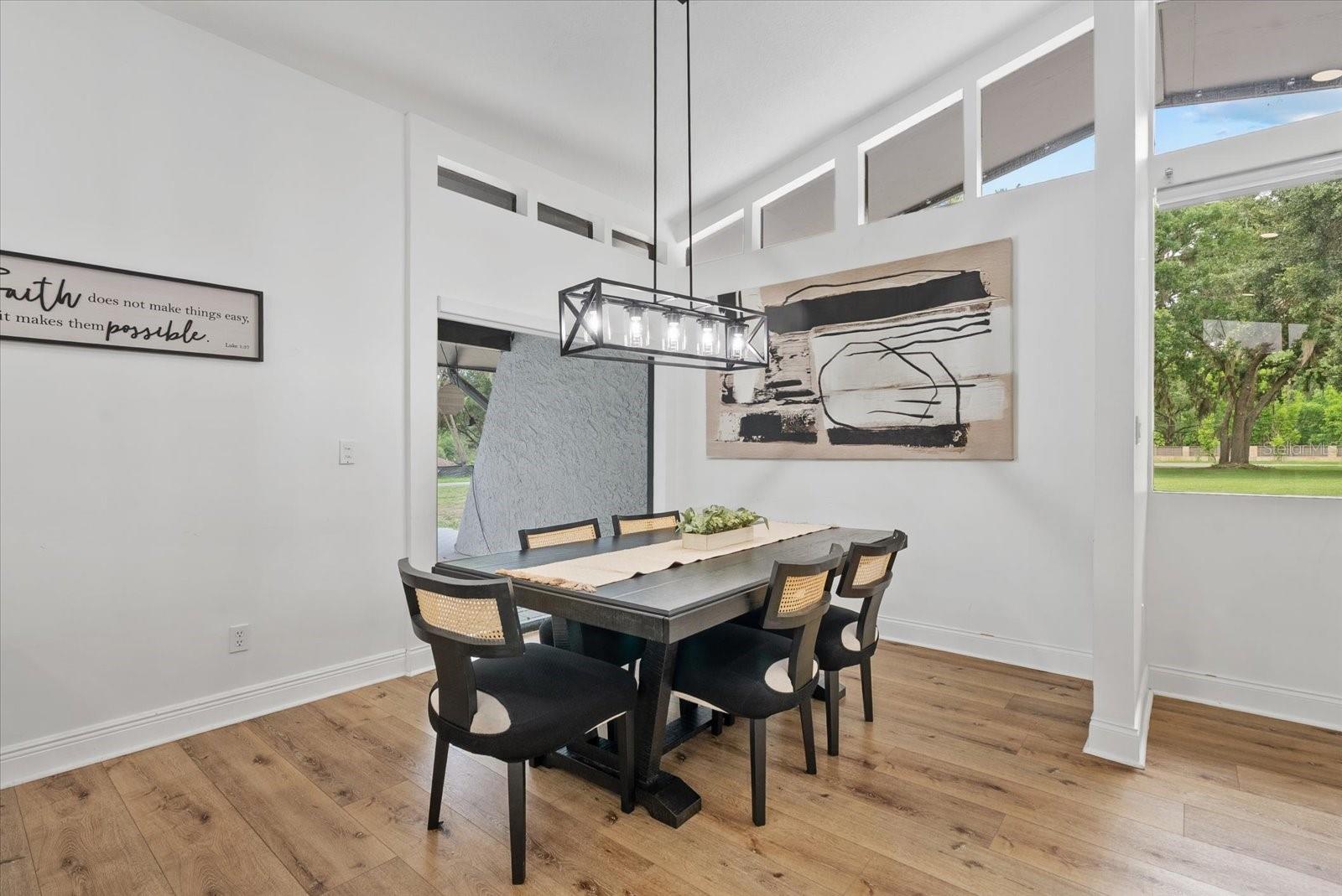 CRENSHAW LAKES - Residential
