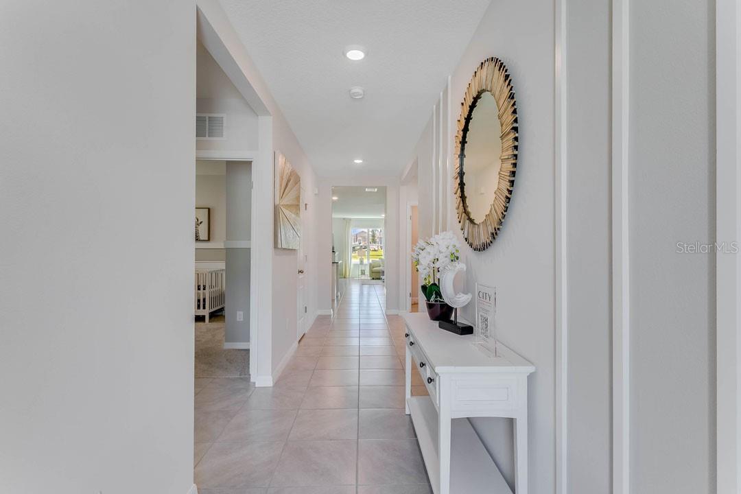 PARC HILL - Residential