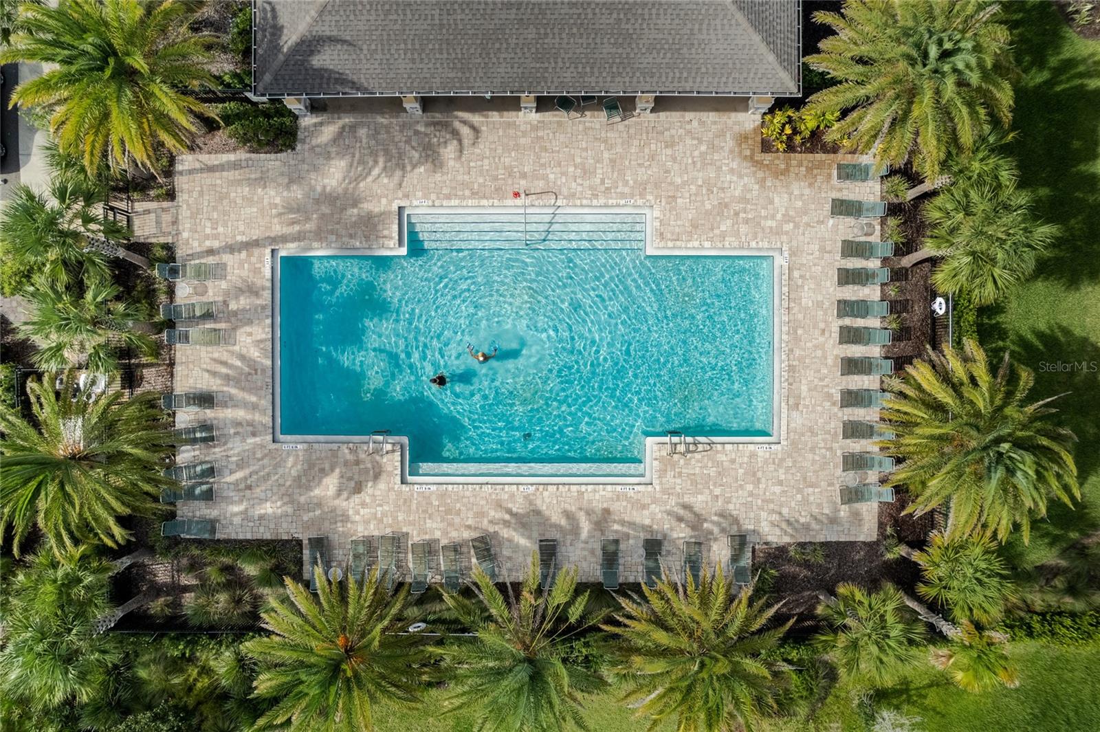 PARC HILL - Residential