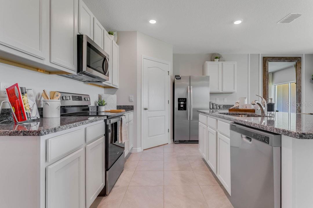 PARC HILL - Residential