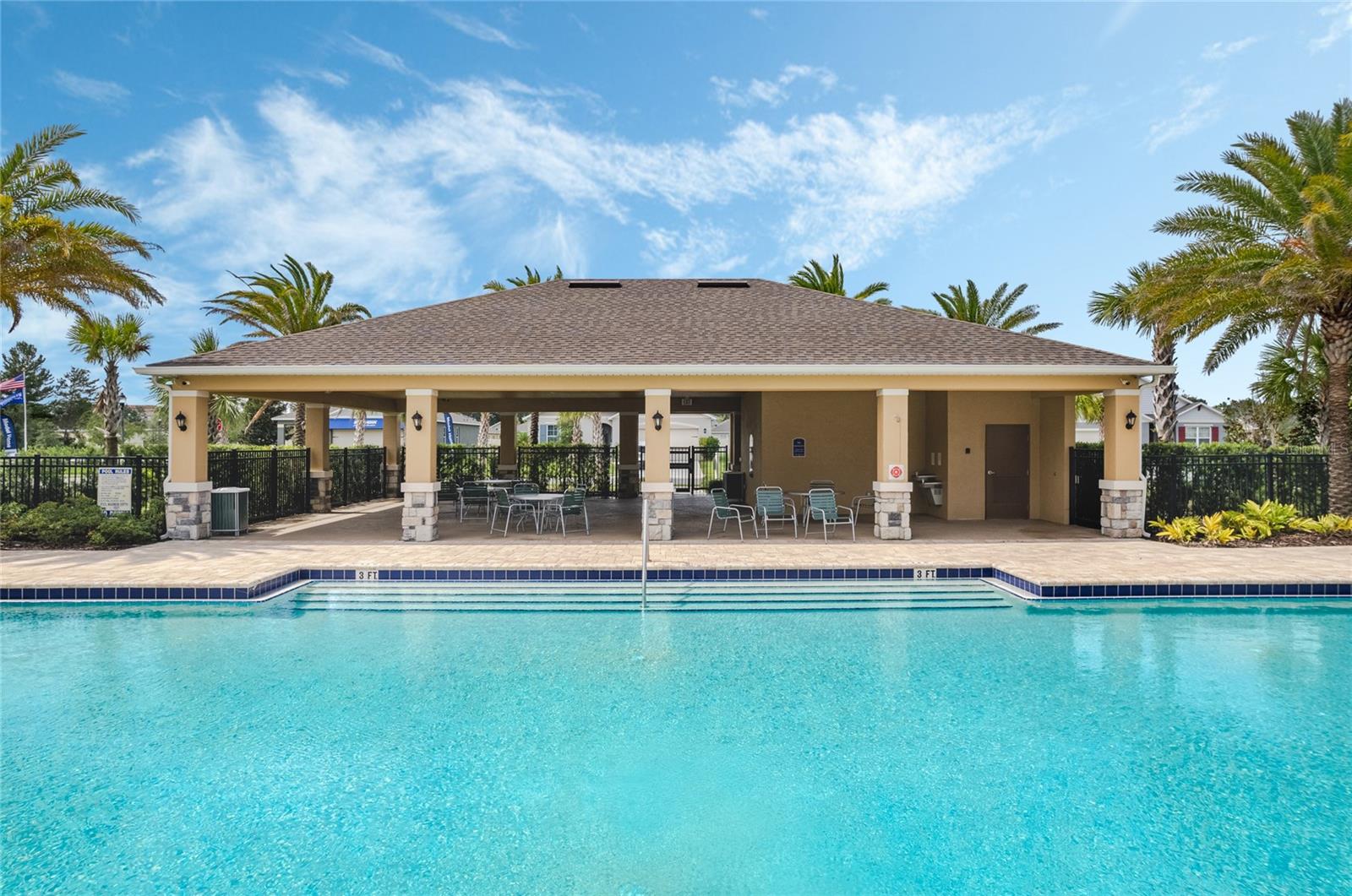 PARC HILL - Residential
