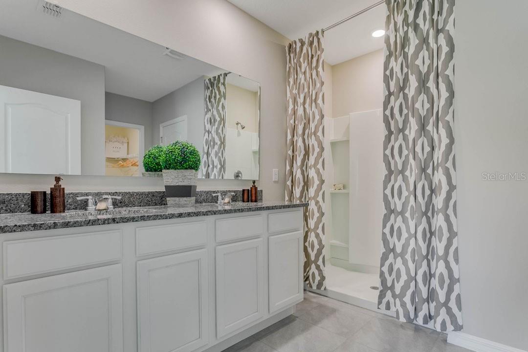 PARC HILL - Residential