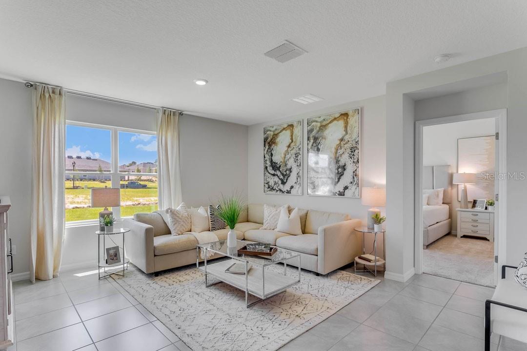 PARC HILL - Residential