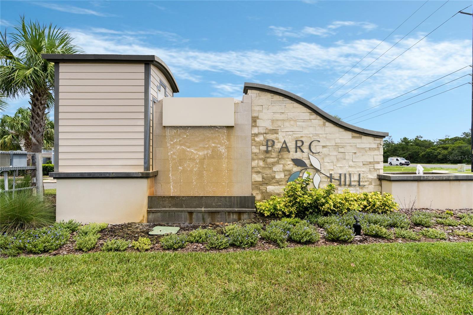 PARC HILL - Residential