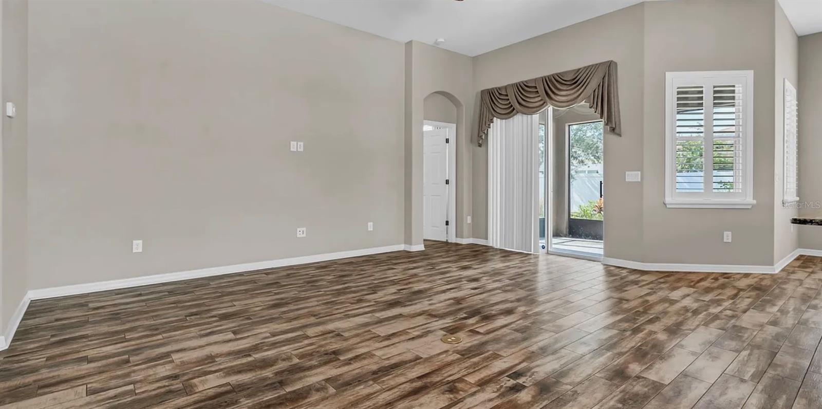 OAK CREEK PRCL 1C-2 - Residential