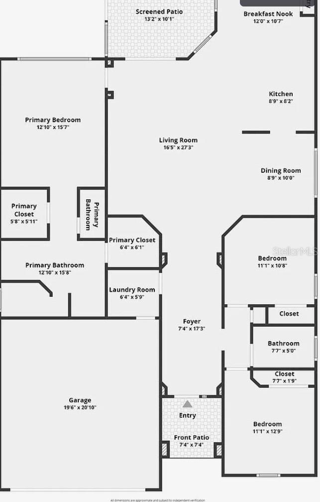 OAK CREEK PRCL 1C-2 - Residential