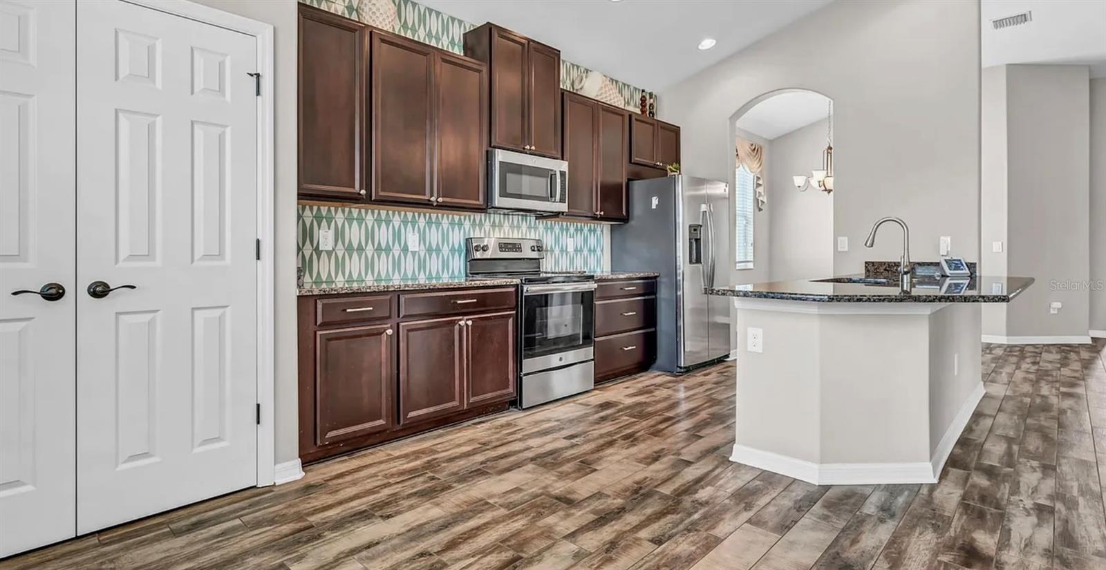 OAK CREEK PRCL 1C-2 - Residential