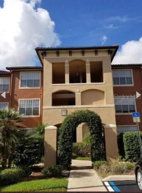 PALMS CLUB CONDO - Residential