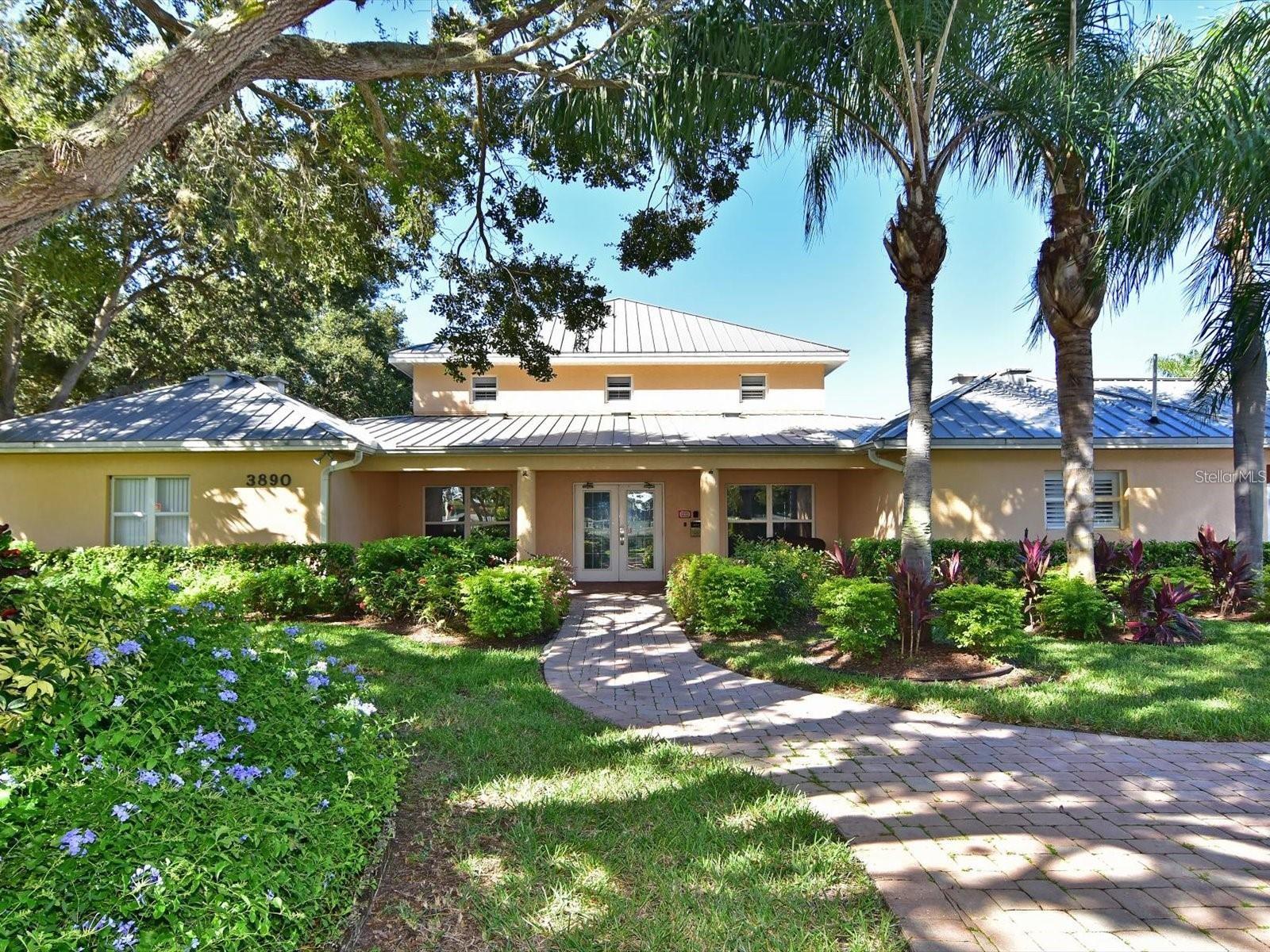 THE GREENS AT PINEBROOK PH 3 - Residential