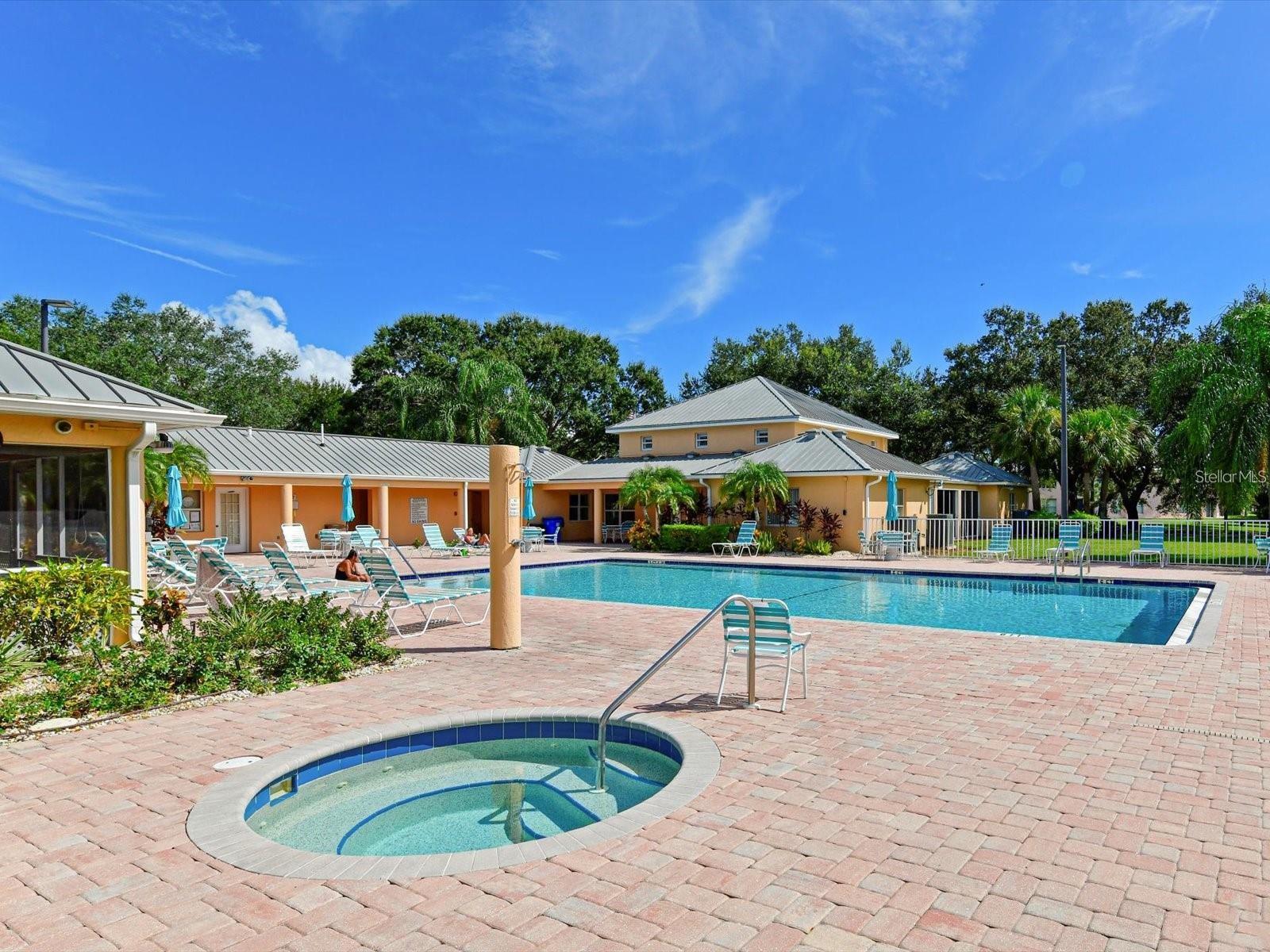 THE GREENS AT PINEBROOK PH 3 - Residential
