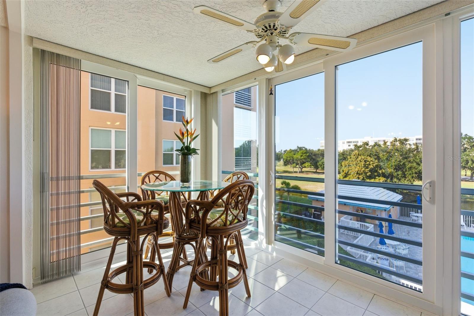 THE GREENS AT PINEBROOK PH 3 - Residential