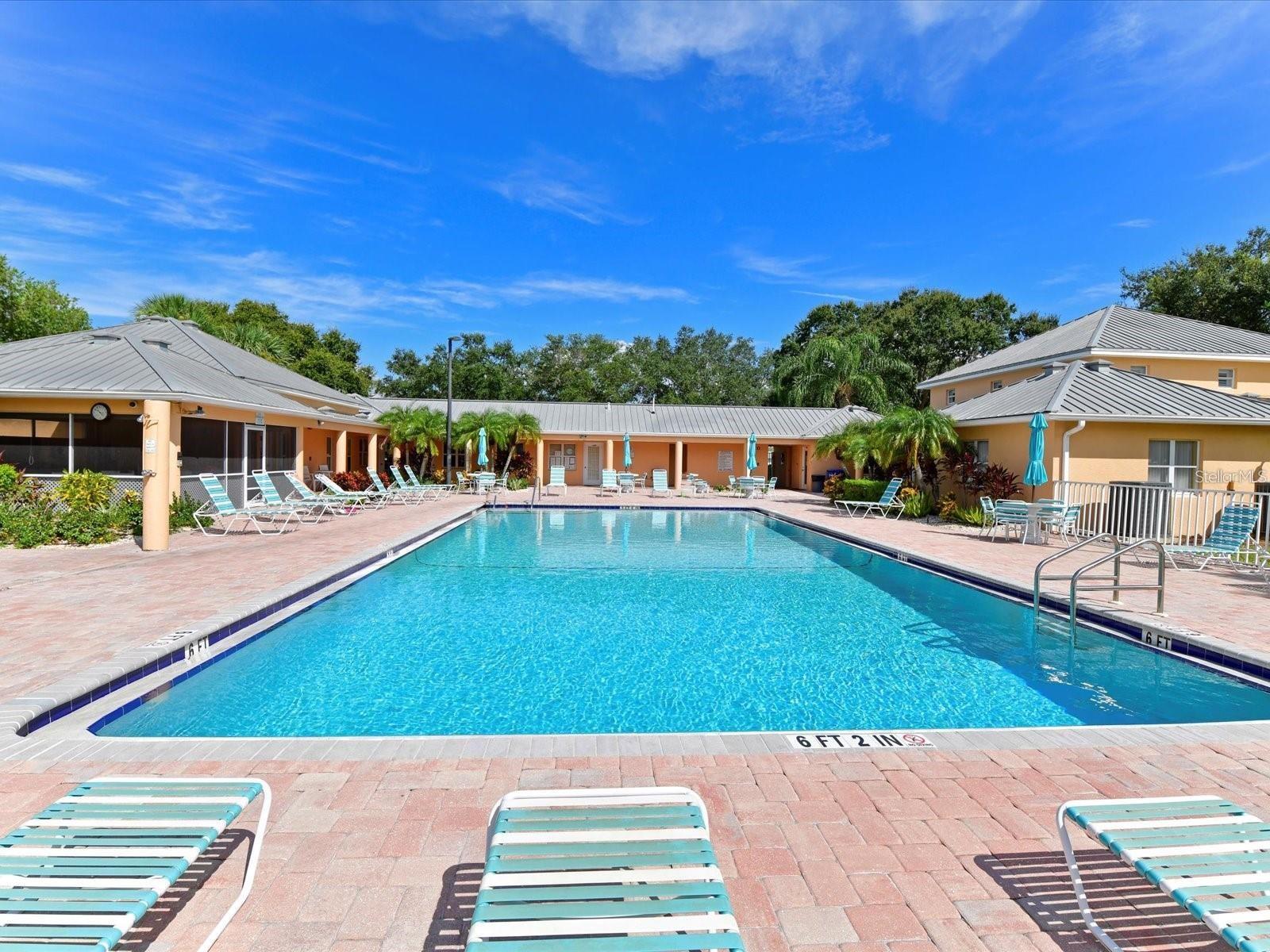 THE GREENS AT PINEBROOK PH 3 - Residential