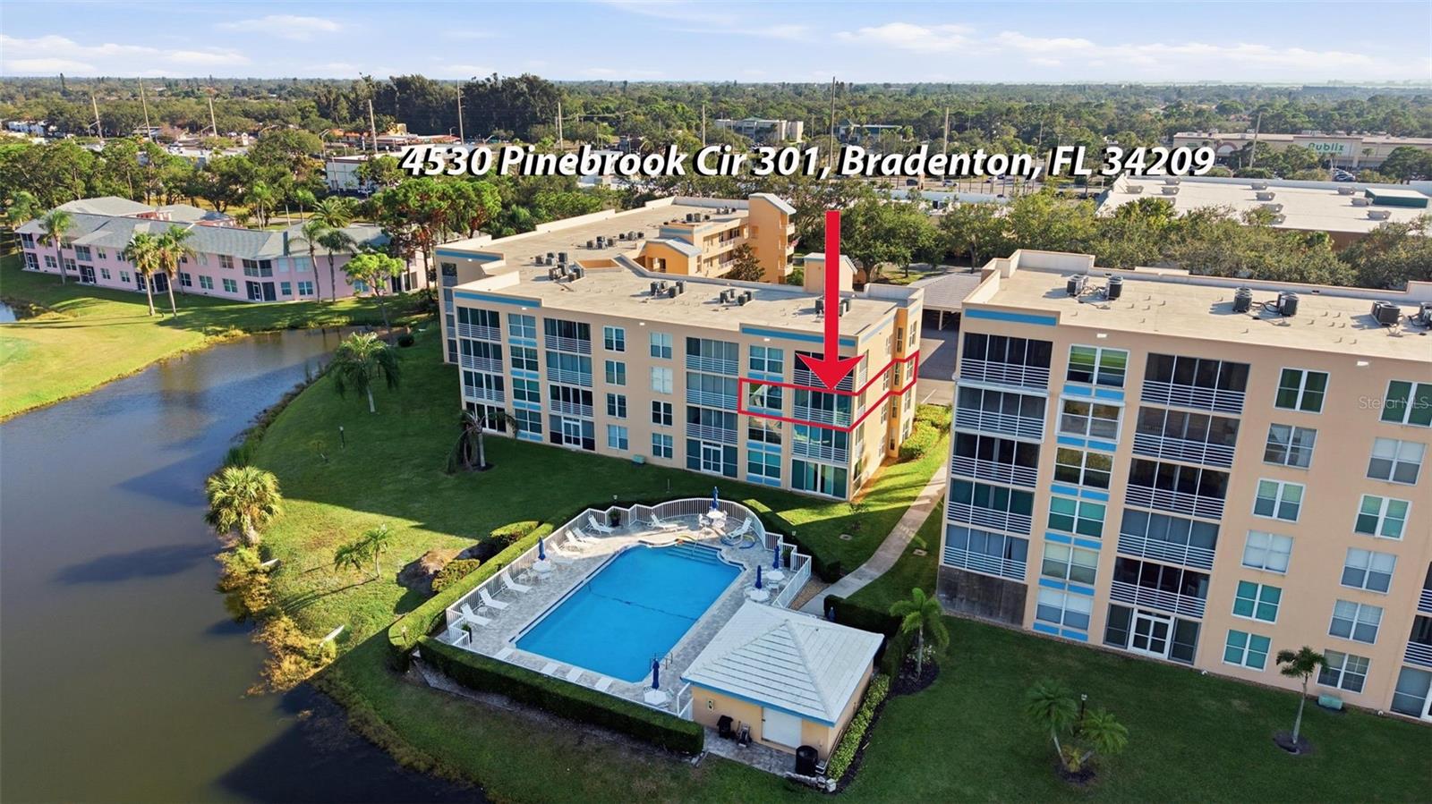 THE GREENS AT PINEBROOK PH 3 - Residential