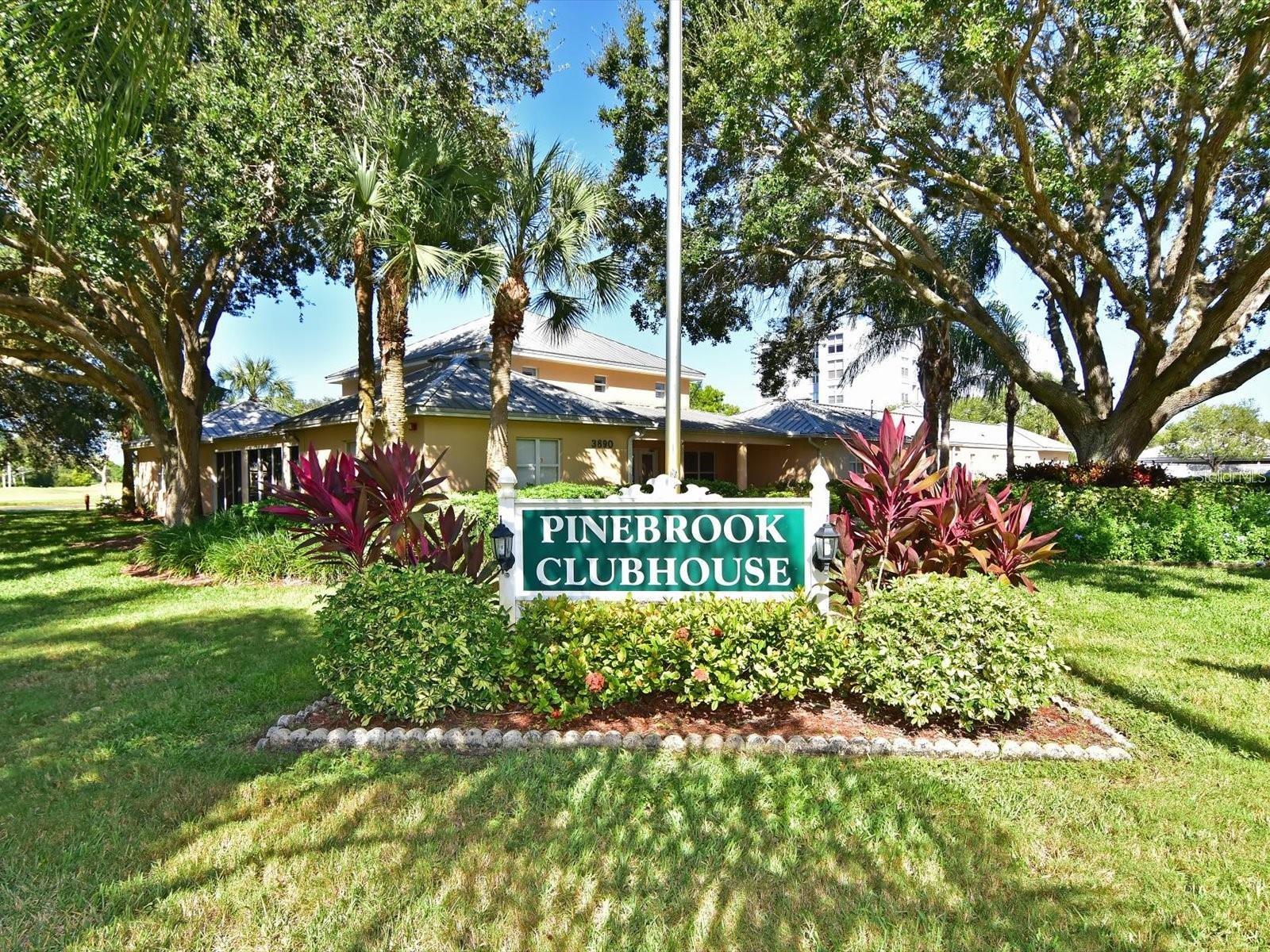 THE GREENS AT PINEBROOK PH 3 - Residential