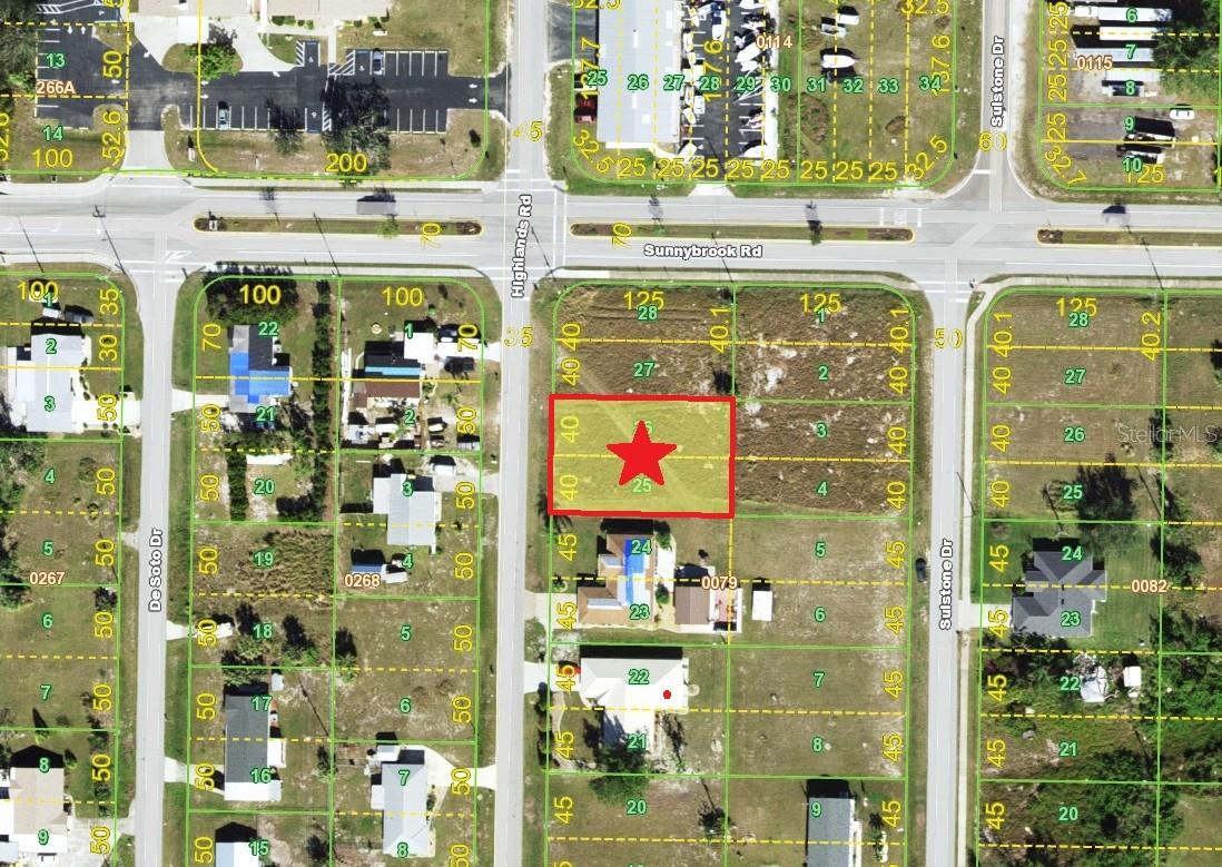 Build your Florida dream home on this beautiful residential lot in the desirable Harbour Heights community of Punta Gorda! This peaceful waterfront neighborhood is known for its Old Florida charm, public water access, and convenient location with easy access to I-75, making travel to Punta Gorda, Port Charlotte, Fort Myers, and Sarasota a breeze. Residents enjoy Harbour Heights Park featuring a public boat ramp with access to the Peace River, Charlotte Harbor, and the Gulf of Mexico, along with fishing, tennis courts, basketball courts, playgrounds, picnic pavilions, and scenic green space. You'll also be just a short drive from Historic Downtown Punta Gorda, Fishermen's Village, golf courses, shopping, dining, and the Punta Gorda Airport. Whether you're ready to build your dream home or invest in Southwest Florida's growing market, this property offers an excellent opportunity. Drive by today and make your offer! This lot may qualify for up to 90% financing.