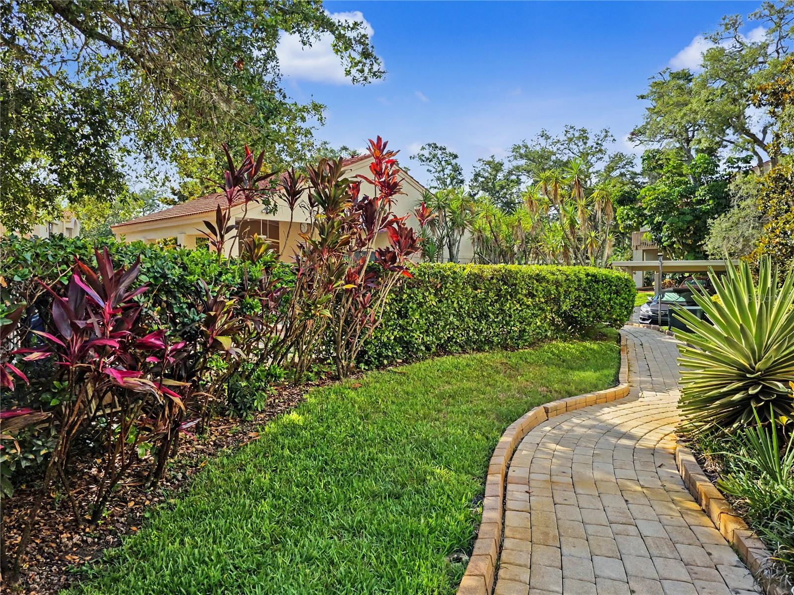 LOS PRADOS CONDO - Residential