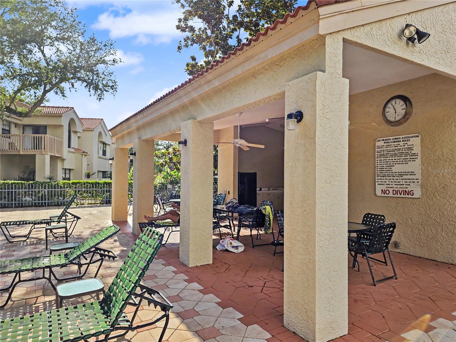 LOS PRADOS CONDO - Residential