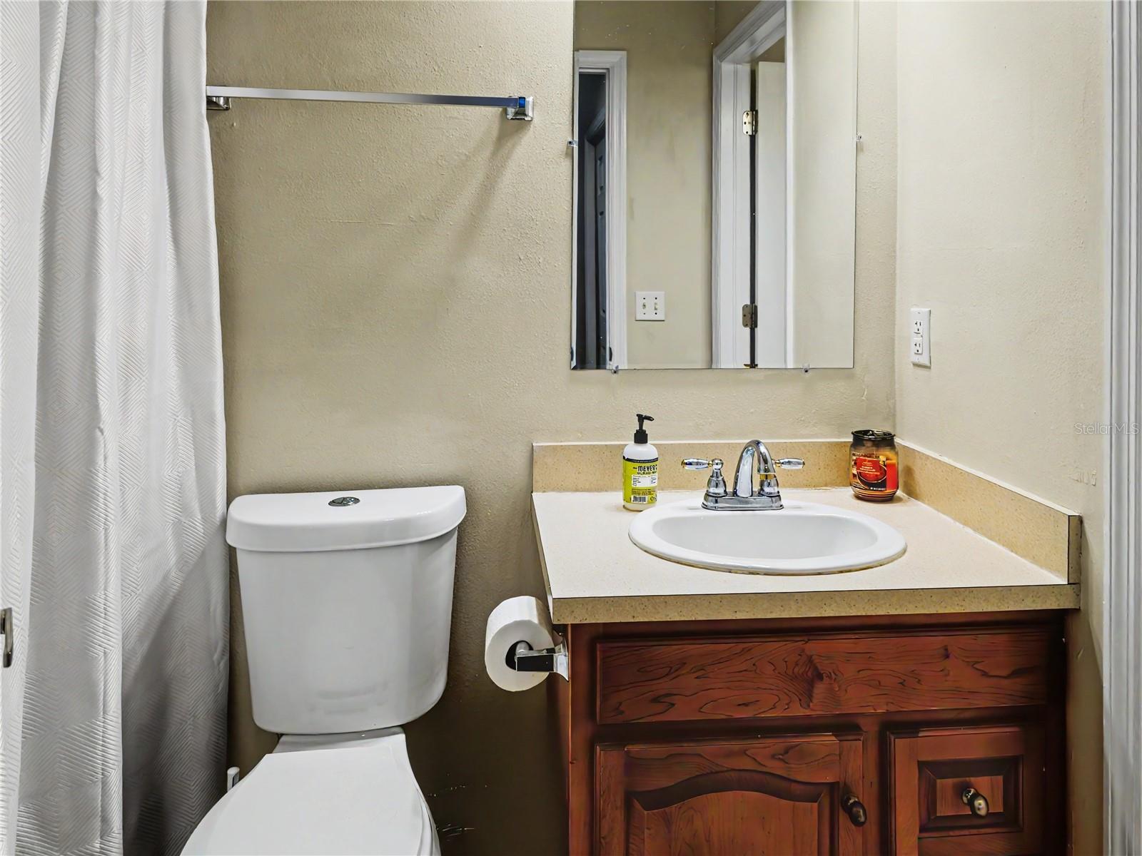 LOS PRADOS CONDO - Residential